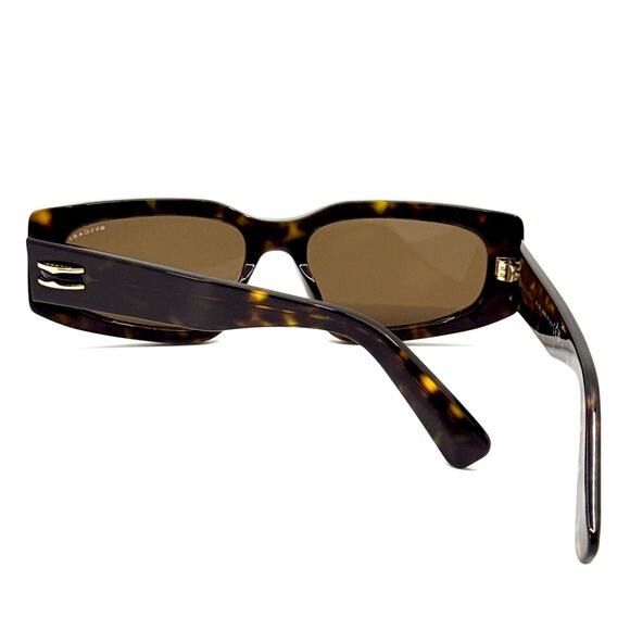 New, BVLGARI Sunglasses B Zero1 BV40014I 52E Authentic - Picture 11 of 12